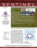 2011-12 Sentinel Vol. 25 