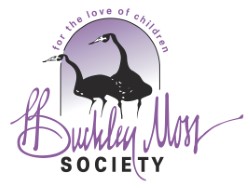 p buckley moss society logo